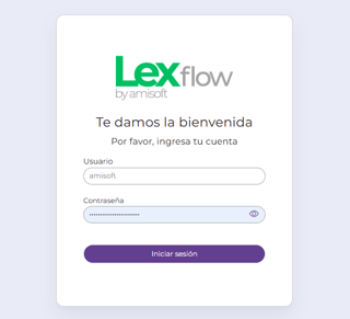 03_LEXFLOW_INICIO_SESION_CUT